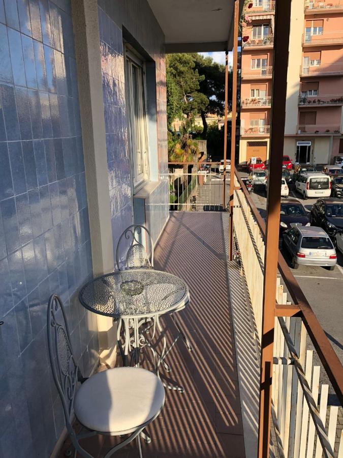 ラヴァーニャ" La Casa Di Cici"アパートメント エクステリア 写真