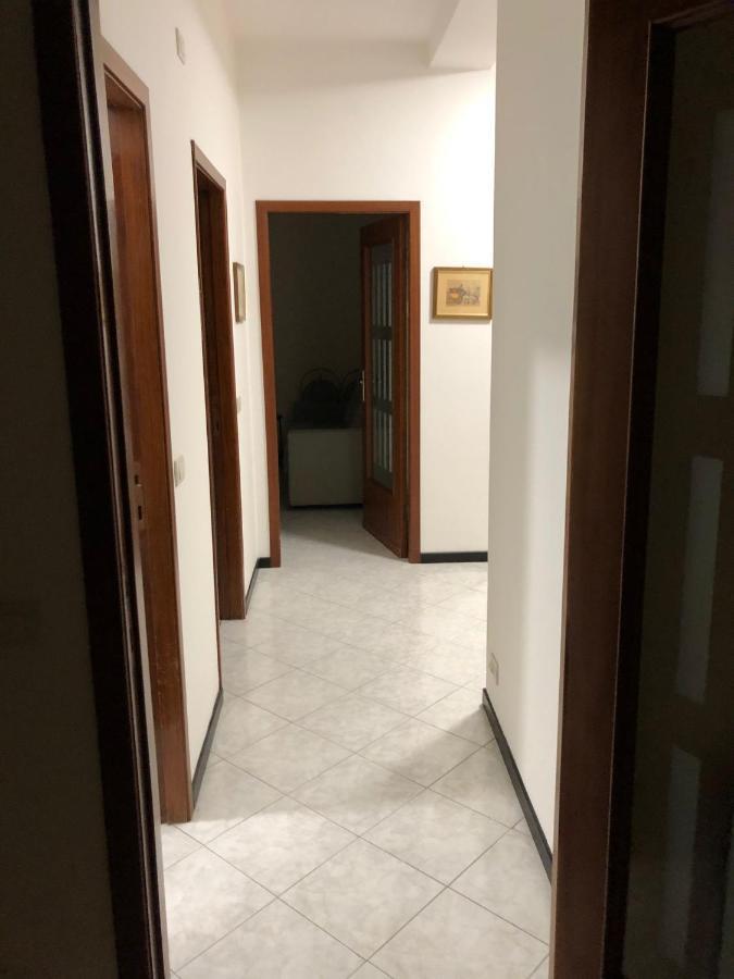 ラヴァーニャ" La Casa Di Cici"アパートメント エクステリア 写真