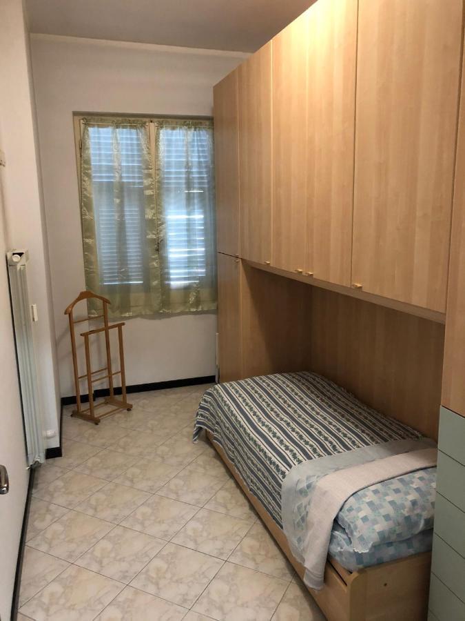 ラヴァーニャ" La Casa Di Cici"アパートメント エクステリア 写真