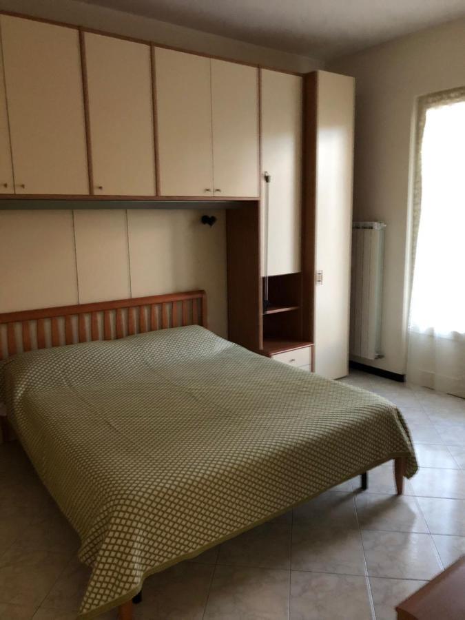 ラヴァーニャ" La Casa Di Cici"アパートメント エクステリア 写真