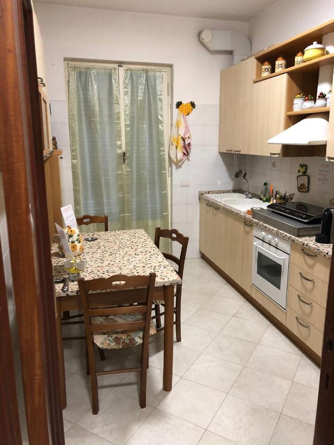 ラヴァーニャ" La Casa Di Cici"アパートメント エクステリア 写真