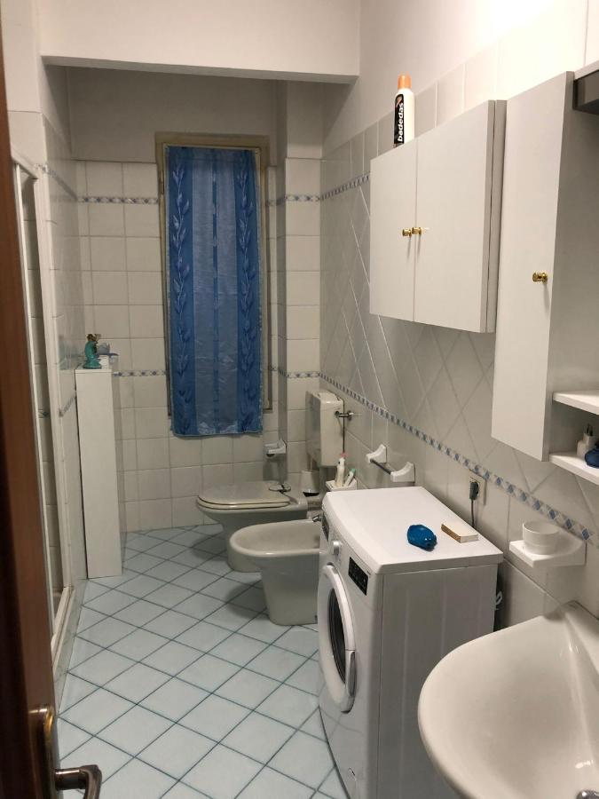 ラヴァーニャ" La Casa Di Cici"アパートメント エクステリア 写真